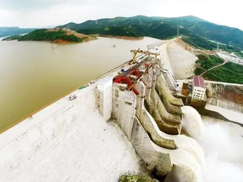 Lâm Đồng yêu cầu các hồ thủy điện tuyệt đối không xả lũ vào ban đêm