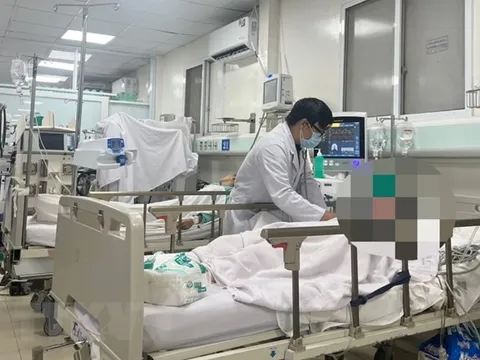 Bão Noru: Các bệnh viện đầu ngành sẵn sàng hỗ trợ y tế miền Trung