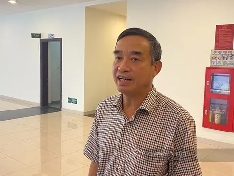 Ngày mai (29/9), học sinh Đà Nẵng trở lại trường