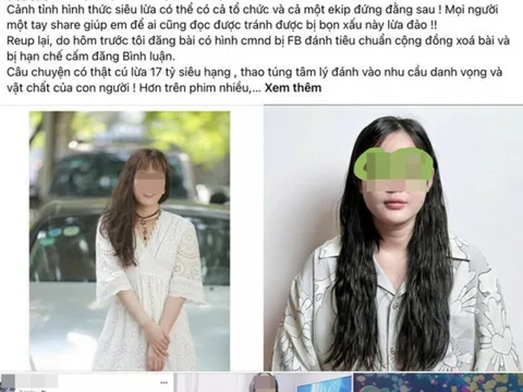 "Anna Bắc Giang" lần đầu lên tiếng sau lùm xùm bị tố lừa đảo 17 tỷ đồng