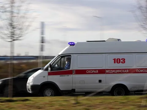 Xả súng tại trường học ở California, 6 người bị thương