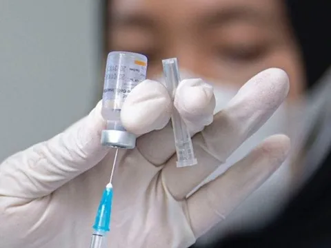 Indonesia cấp phép sử dụng vaccine COVID-19 đầu tiên tự sản xuất