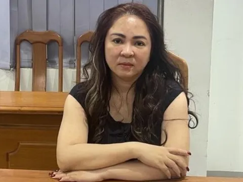 Vụ án nữ đại gia Nguyễn Phương Hằng: Ba luật sư bào chữa cho bị can