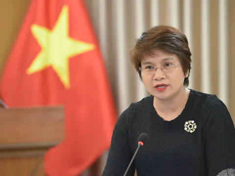 Hơn 80% thí sinh trúng tuyển đã xác nhận nhập học trên hệ thống