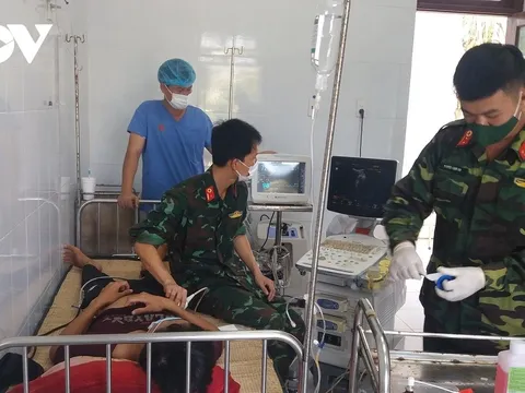 Khánh Hòa xây dựng huyện đảo Trường Sa thành trung tâm kinh tế trên biển