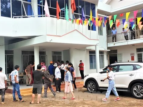 Vụ mẹ khai tử con 3 tuổi còn sống: Kỷ luật PCT phường vì cấp giấy chứng tử cho người sống