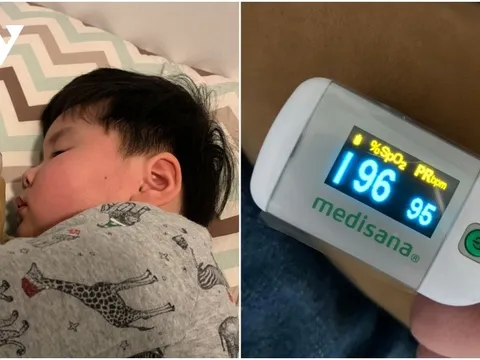 Phụ huynh “thờ ơ” với vaccine khi nhiều trẻ mắc COVID-19 rất nhẹ