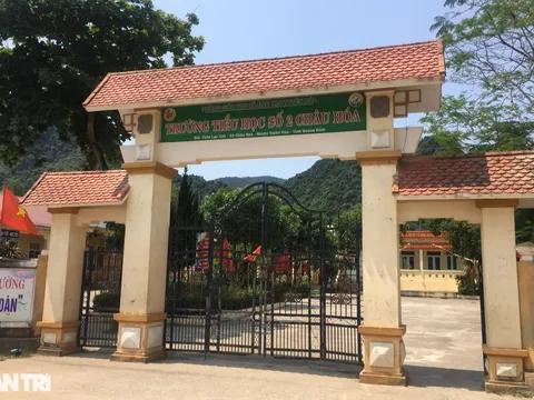 Đề nghị kỷ luật hiệu trưởng mang sổ đỏ của trường đi cầm cố