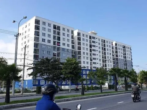 Cảnh báo mua bán nhà ở xã hội bằng hình thức lập vi bằng, người mua nguy cơ mất trắng