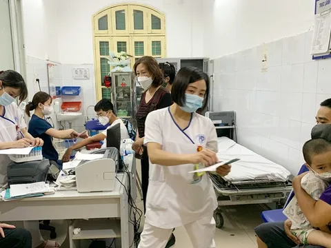 Bộ Y tế: Không xét nghiệm tràn lan Adenovirus, cần theo chỉ định của bác sỹ