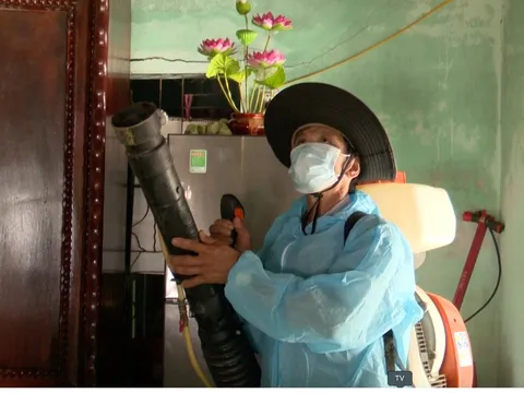 Phú Yên ghi nhận ca tử vong đầu tiên do sốt xuất huyết