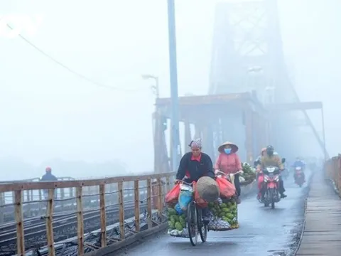 Đợt lạnh sớm nhất trong lịch sử Trung Quốc sẽ ảnh hưởng thế nào đến Việt Nam