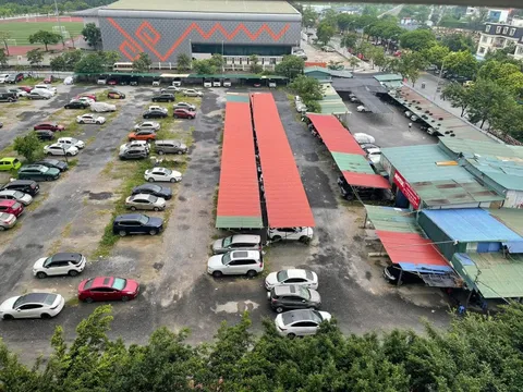 Hà Nội thu hồi 7 lô đất bỏ hoang để xây trường học