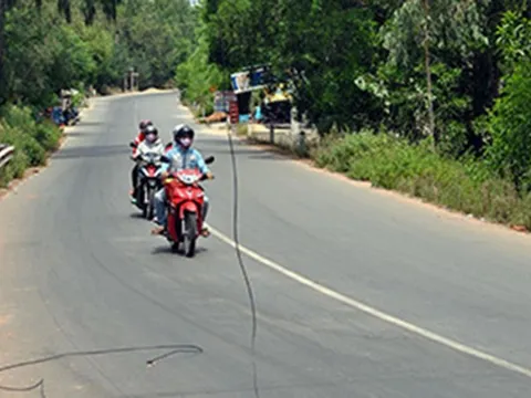 Lắp dây mạng bất cẩn gây tai nạn, bị xử lý thế nào?