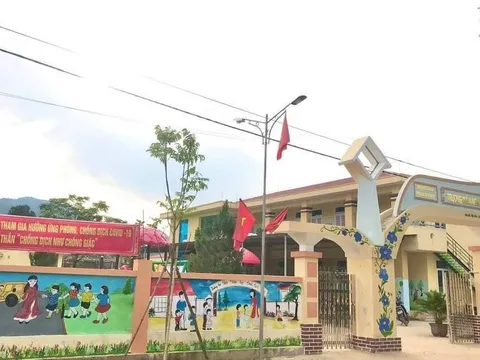 Trẻ mầm non tử vong sau giờ ngủ trưa ở trường