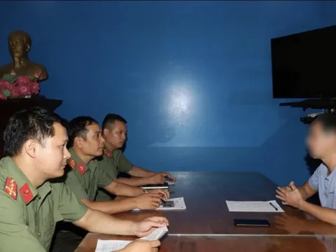 Bộ Công an: Xử lý nghiêm đối tượng tung tin thất thiệt khiến người dân ồ ạt rút tiền ngân hàng