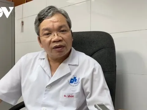 Bác sĩ chỉ ra cách ngăn chặn đường lây lan của đậu mùa khỉ