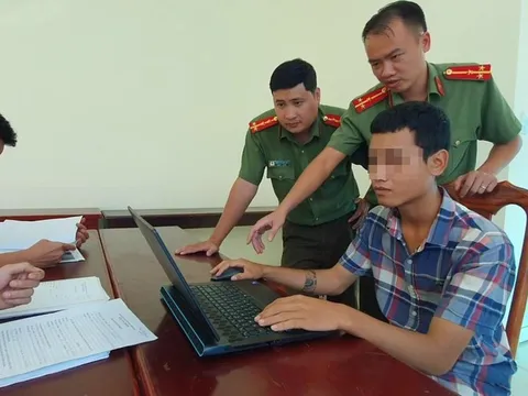 Thanh niên nghỉ học từ lớp 9 đánh sập hơn 20 website rồi khoe "chiến tích" trên mạng