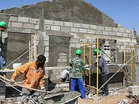 Cảnh báo tình trạng người lao động Việt Nam bị mắc kẹt tại một số nước châu Phi