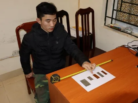 Hôm nay (13/10), xét xử kẻ đóng đinh vào đầu bé gái 3 tuổi gây tử vong