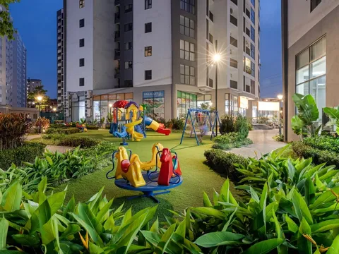 Những tiêu chí mới trong lựa chọn bất động sản của cư dân hiện đại