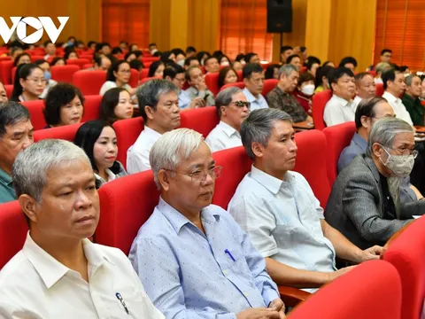 Tổng Bí thư: "Đấu tranh phòng, chống tham nhũng còn nữa chứ chưa phải đã hết"