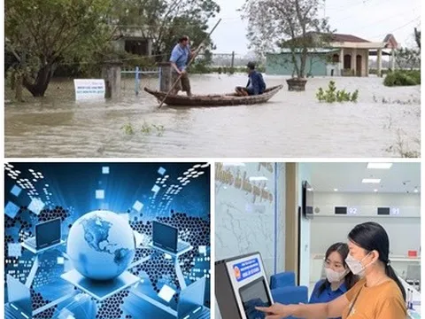 Chỉ đạo, điều hành của Chính phủ, Thủ tướng Chính phủ nổi bật tuần từ 10-14/10/2022