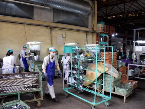 Doanh nghiệp không tăng lương tối thiểu vùng 6%, liệu có đúng quy định?