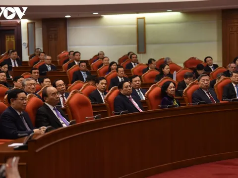 Tiến cử cán bộ sai, ai phải chịu trách nhiệm?