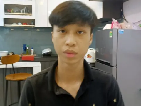 Thanh niên 9X đăng hàng nghìn clip, ảnh khiêu dâm, thu lợi bất chính 400 triệu đồng