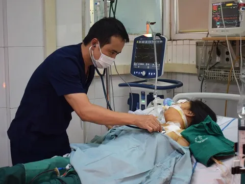 Việt Nam đã ghi nhận 102 ca tử vong do sốt xuất huyết