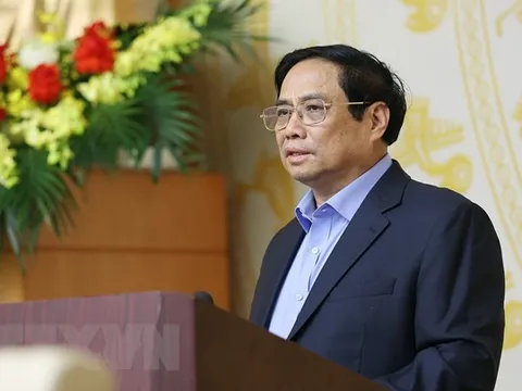 Thủ tướng chủ trì phiên họp thứ hai Ban Chỉ đạo cải cách hành chính