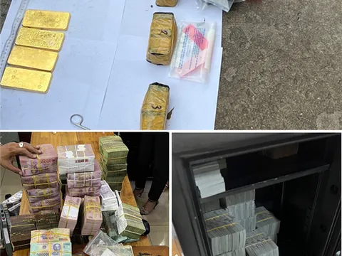 Nhiều thủ đoạn tinh vi, ‘qua mặt’ lực lượng chức năng để buôn lậu