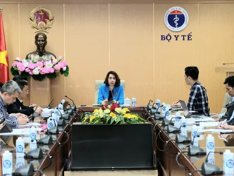 Nóng: Việt Nam xuất hiện ca cúm A(H5) trên người sau hơn 8 năm không ghi nhận