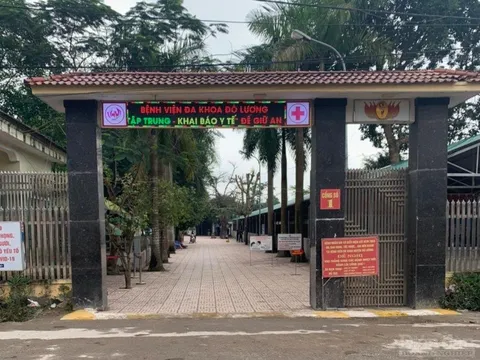 Làm rõ vụ mẹ con sản phụ tử vong sau khi nhập viện