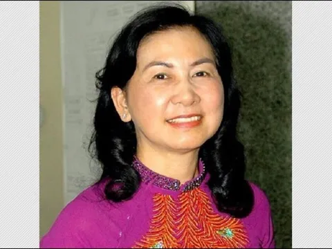 Bắt tạm giam cựu Giám đốc Sở Kế hoạch và Đầu tư tỉnh Đồng Nai