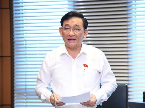 ĐBQH: Tăng lương cơ sở càng sớm càng tốt, có thể áp dụng ngay từ 1/1/2023