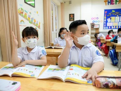 8 tỉnh, thành quyết định miễn học phí cho học sinh năm học 2022 - 2023