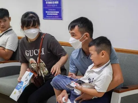 Bệnh Adenovirus có thể gây nguy hiểm ở những nhóm người này
