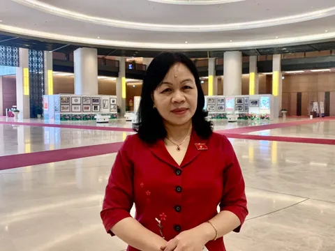 Cải cách tiền lương, tăng lương cơ sở: Cần làm gấp, mọi người đã chờ đợi quá lâu!