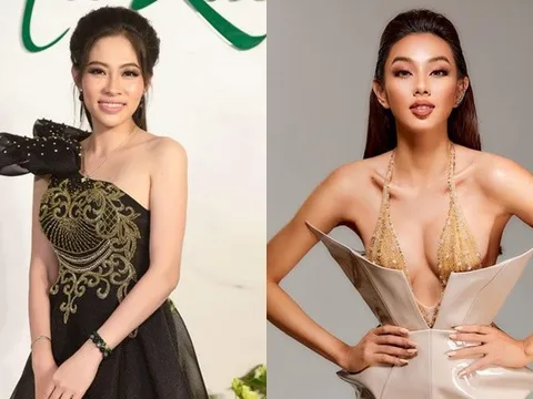 Vì sao Hoa hậu Thùy Tiên bị khởi kiện?