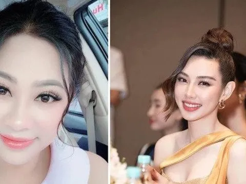 Động thái mới nhất của hoa hậu Thùy Tiên sau khi bị kiện đòi hơn 2,4 tỉ đồng