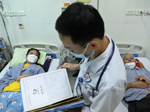 Dự báo năm nay sẽ có dịch sốt xuất huyết lớn xảy ra trên toàn quốc