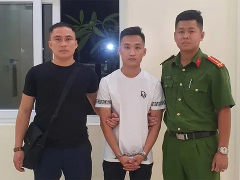 Nguyên Phó Giám đốc Văn phòng đăng ký đất đai bị bắt vì "vòi tiền" làm sổ đỏ