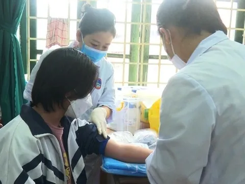 Bắc Kạn ra công văn hỏa tốc yêu cầu các cơ sở y tế phòng, chống dịch cúm B