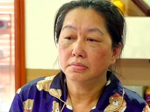 Vì sao nguyên Phó phòng Cảnh sát kinh tế An Giang bị bắt?