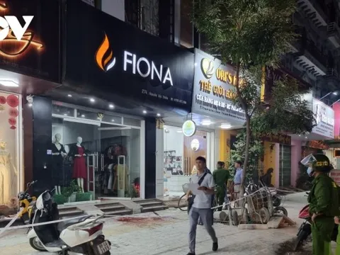 Quay clip bạo lực, giết người đăng lên mạng xã hội bị xử lý thế nào?