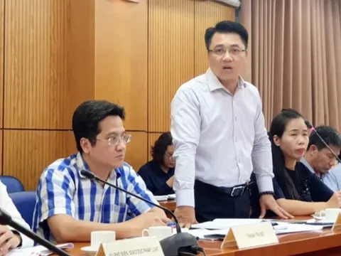 Lấy ý kiến việc ghi 'nguyên quán', 'quê quán' hay 'nơi sinh' trên nhiều loại giấy tờ tùy thân