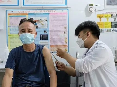 Hôm nay (31/10), cả nước ghi nhận 411 ca Covid-19