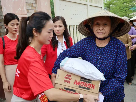 Coi trọng quyền con người là ưu tiên hàng đầu của Việt Nam